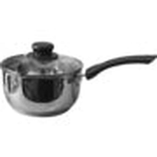 CookSupreme Stainless Steel Induction Saucepan 20cm