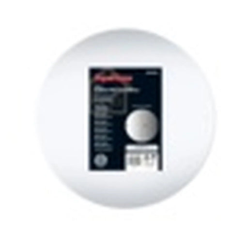 SupaHome Drilled Round Mirror 400mm