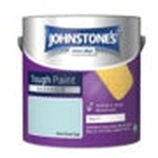 Johnstone's Washable Matt 2.5L New Duck Egg