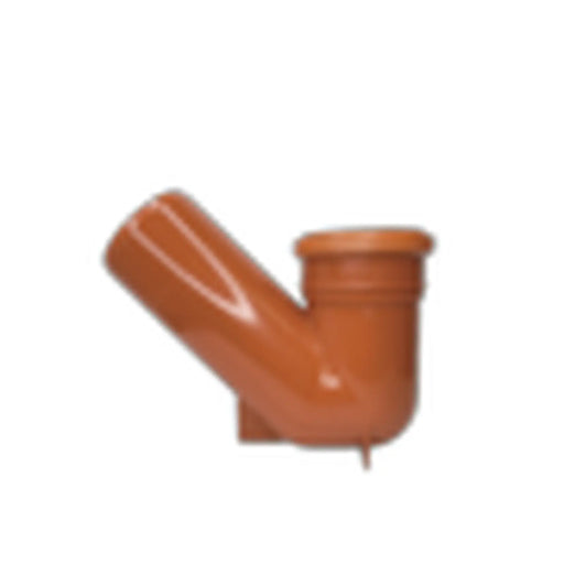 Davant Underground Universal Gully Trap 110mm