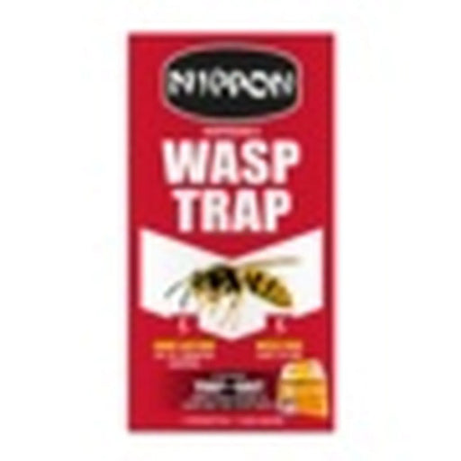 Nippon Baited Wasp Control System