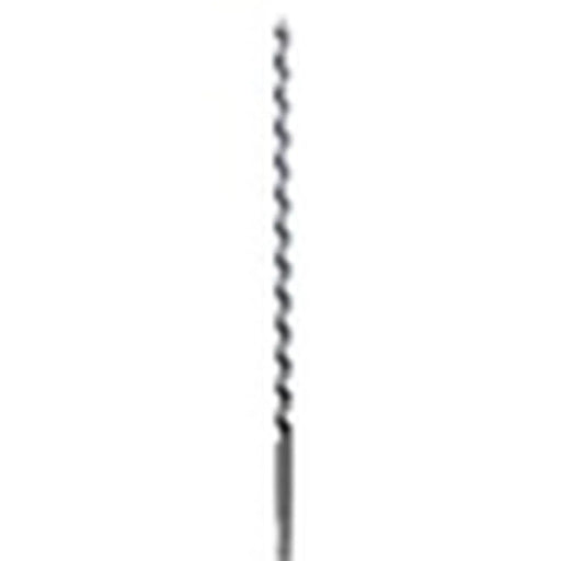 Rawlplug Auger Wood Drill Bits 14  x  400mm