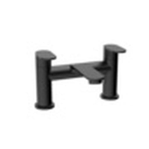 SP Blea Bath Filler Tap Matt Black