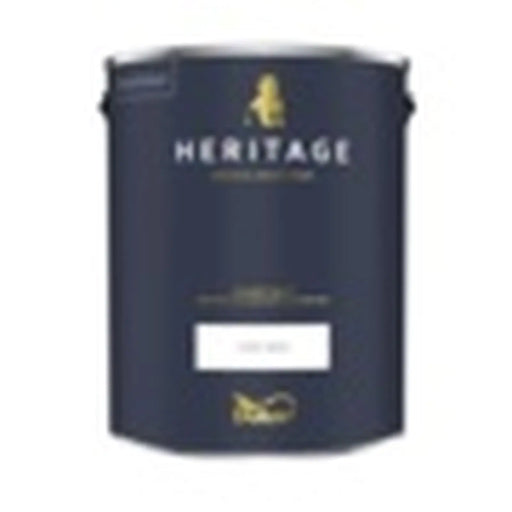 Dulux Heritage Matt 5L Light Bs