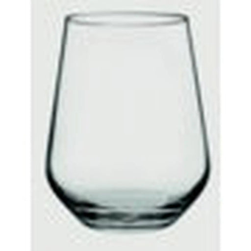 Pasabahce Allegra Water Glass Pack 3 425ml