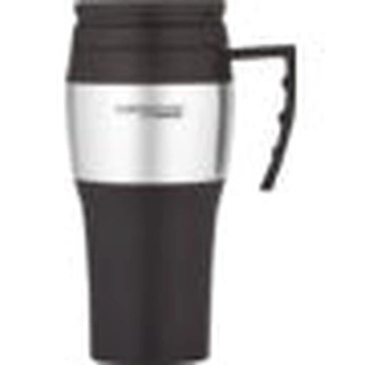 Thermocafe 2010 Travel Mug 400ml Stainless Steel