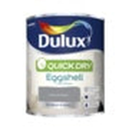 Dulux Quick Dry Eggshell 750ml Natural Slate
