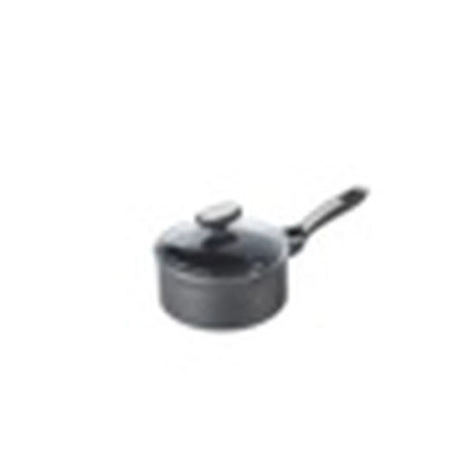 Pyrex Origin+ Saucepan with Lid 16cm