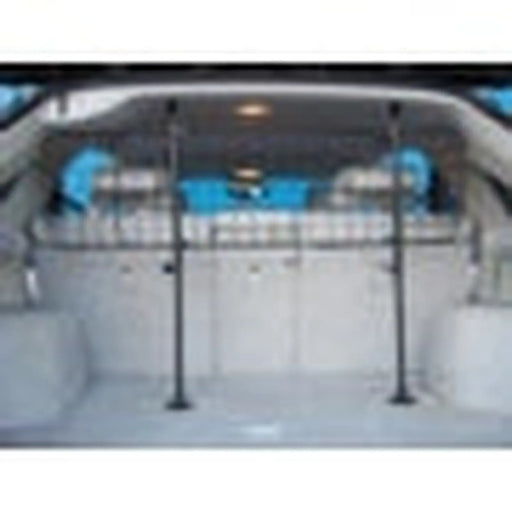 Streetwize Dog Guard Mesh Grille
