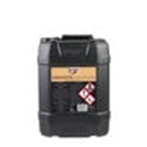 Bartoline Creocote Oil Based Wood Treatment 20L Light Brown