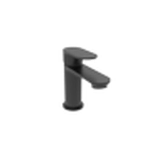 SP Blea Basin Mono Mixer Tap Matt Black
