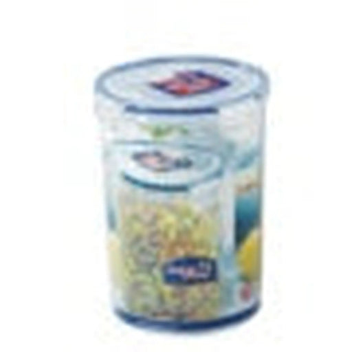 Locknlock Round Food Storage Container 1.8L