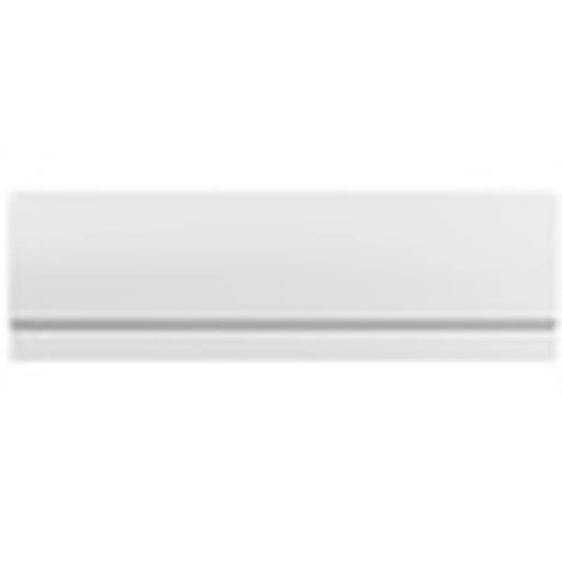 Trojan Mdf Vinyl Wrap Bath Front Panel 1800mm