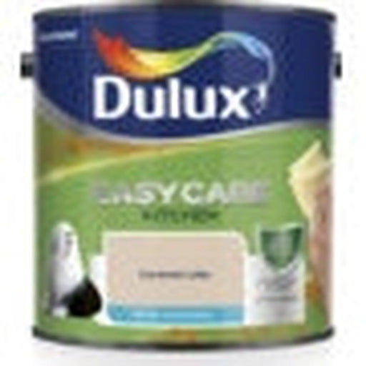 Dulux Easycare Kitchen Matt 2.5L Caramel Latte
