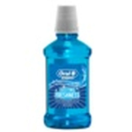 Oral B Complete Mouthwash 250ml