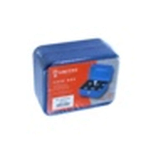 Smiths Locks Cash Box 6"