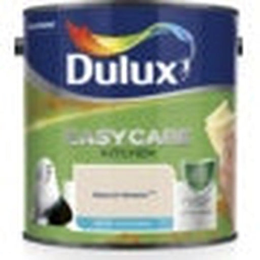 Dulux Easycare Kitchen Matt 2.5L Natural Hessian