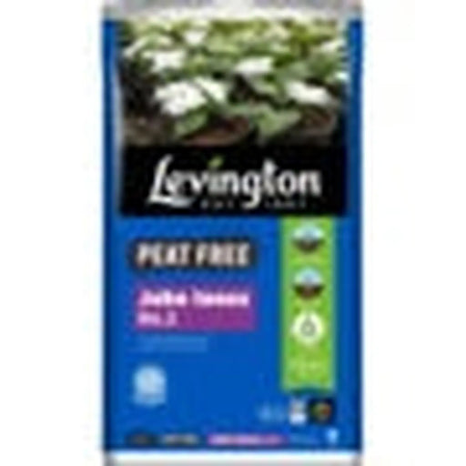 Levington Peat Free John Innes No 2 Compost 25L