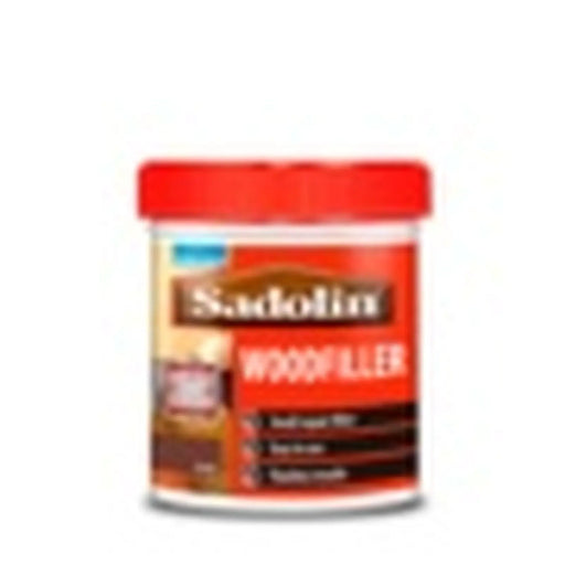 Sadolin Woodfiller 250ml Teak