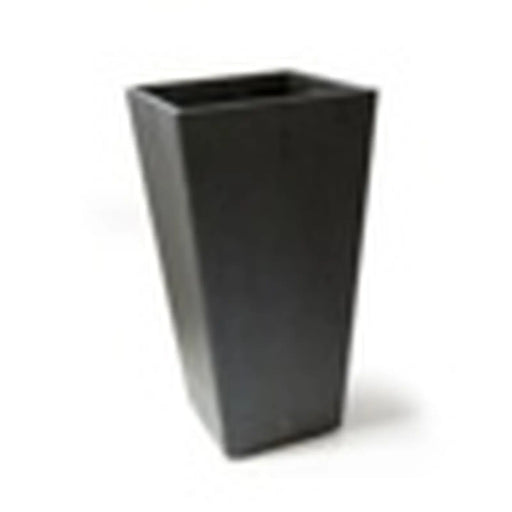 Primeur Sonata Planter Slate 50cm