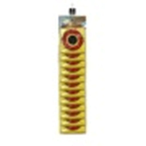 The Big Cheese Eyeball Bird Scarer Clip 12