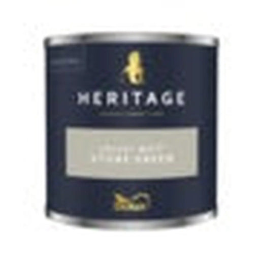 Dulux Heritage Tester 125ml Stone Green