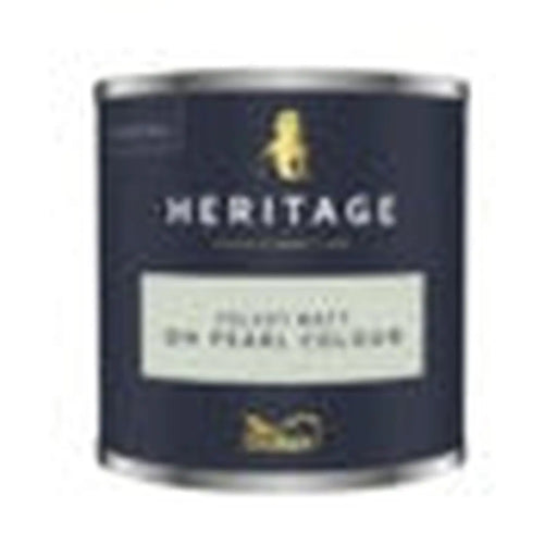 Dulux Heritage Tester 125ml Dh Pearl Colour