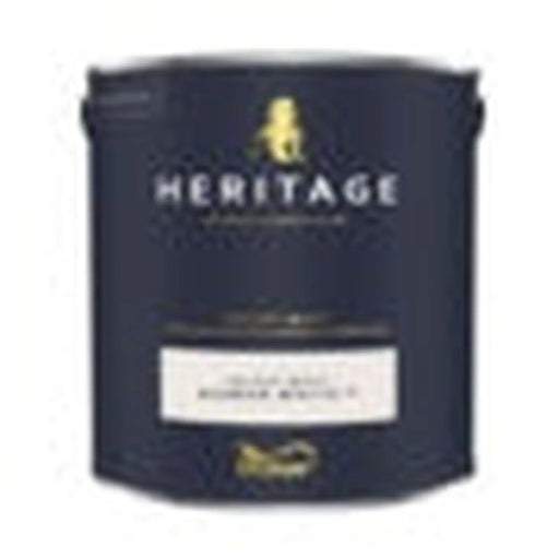 Dulux Heritage Matt 2.5L Roman White