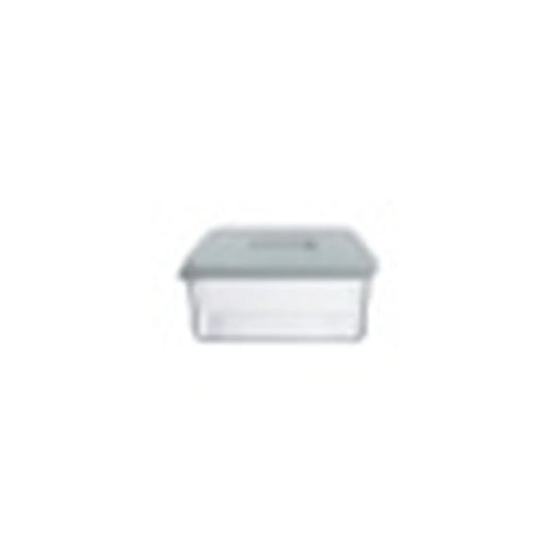Thumbs Up Rectangular Food Container 400ml