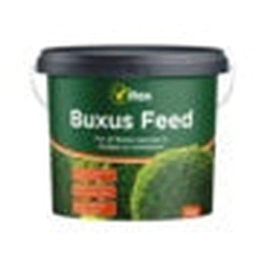 Vitax Buxus Feed 5kg Tub