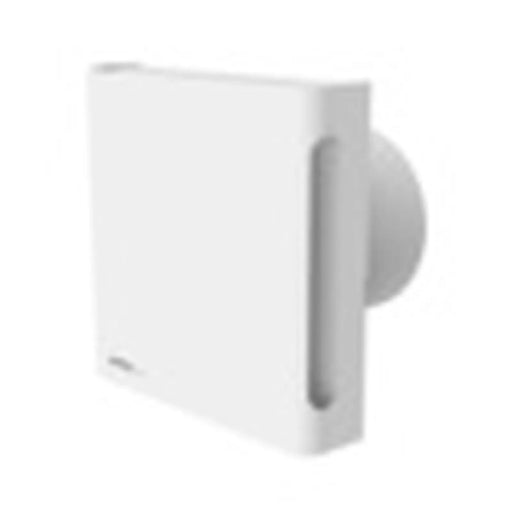 Manrose Zone1 Quiet Fan Conceal Timer Model
