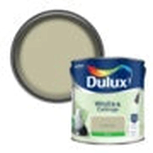 Dulux Silk 2.5L Fresh Artichoke