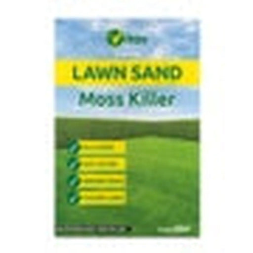 Vitax Green Up Lawn Sand 56m2