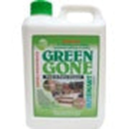 Buysmart Green Gone Concentrate 5L