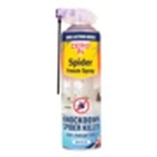 Zero In Spider Freeze Spray 500ml