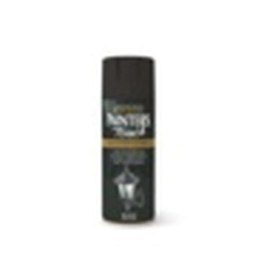 Rustoleum Painter's Touch Aerosol 400ml Black Matt