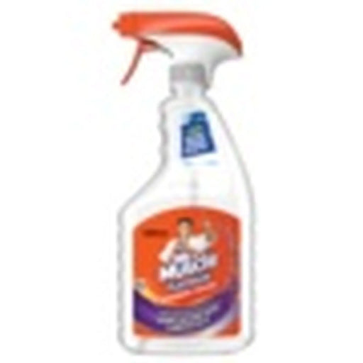 Mr Muscle Platinum Shower 750ml Trigger