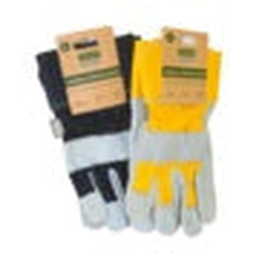 Town & Country Rigger Gloves Twin pack