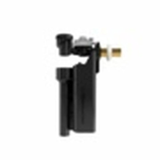 Fluidmaster 6000 Series AirGap Side Entry Non-Delay Fill Valve Brass Shank