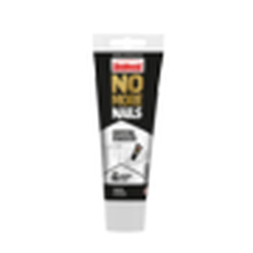 UniBond No More Nails Crystal 200ml Tube