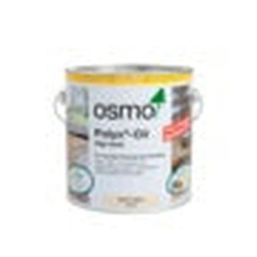 Osmo Polyx-Oil Rapid 0.75L Clear Satin