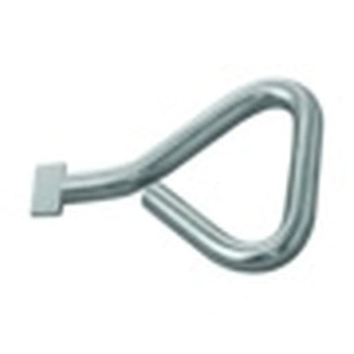 Securplumb Man Hole Key 6"