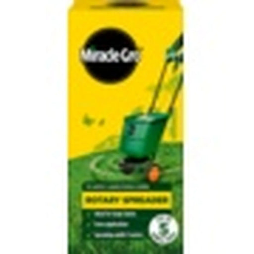 Miracle-Gro® Rotary Spreader