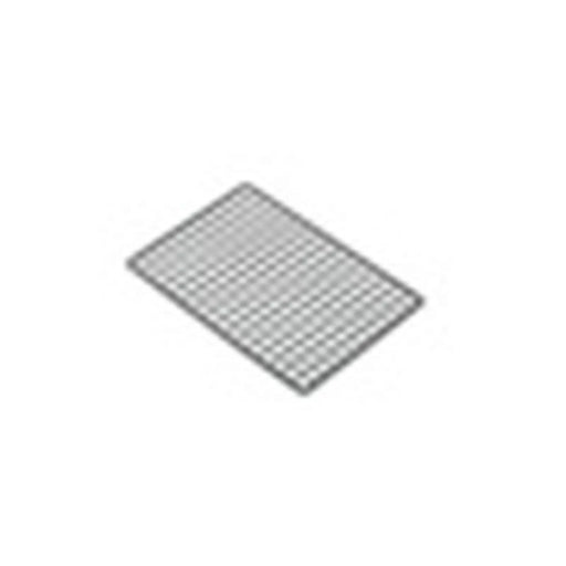 Addis Plastic Sink Mat Metallic