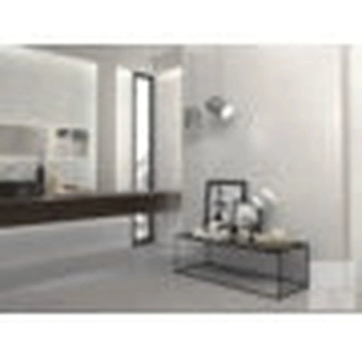 Newker Quartz Grey Ceramic Floor Tile 45 x 45cm 1.42m2