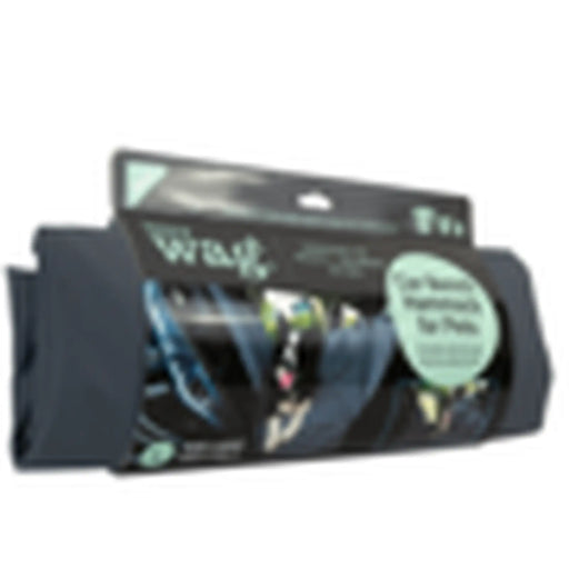 Henry Wag Pet Car Bench Hammock Size: 145cm x 130cm