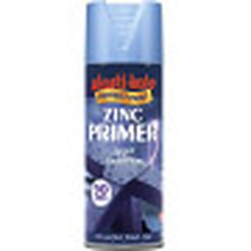 PlastiKote Zinc Primer