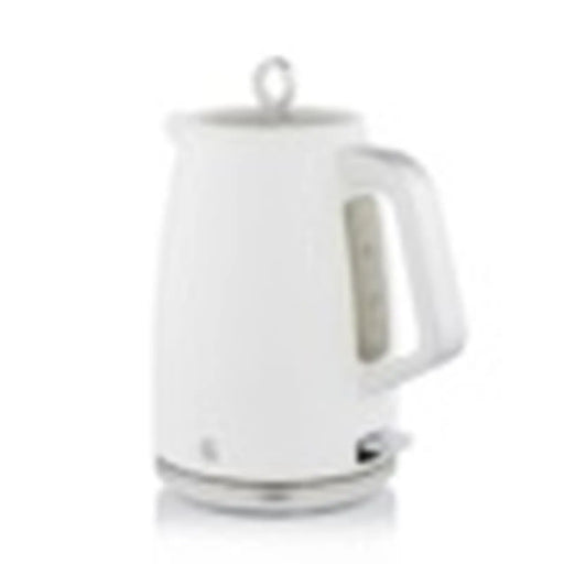Swan Serenity Kettle White 1.7L