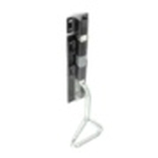 Securit Bow Handle Bolt Black 300mm