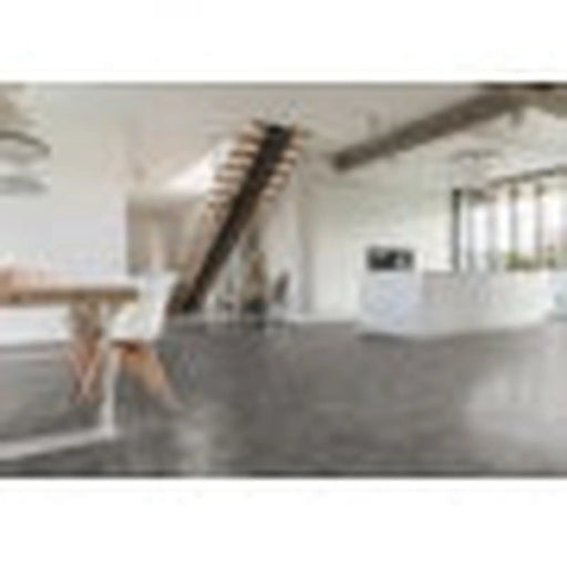 QA Urban Grey Click Plus Floor with Underlay 2.22m2